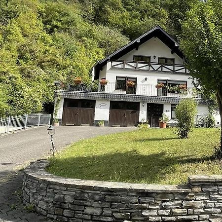 Ferienhaus Jobelius 바일슈타인 외부 사진